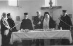 PITA.jpg - ΚΟΠΗ ΒΑΣΙΛΟΠΙΤΑΣ<br />
Ι.Ν.ΑΓΙΟΥ ΝΙΚΟΛΑΟΥ<br />
ΕΤΟΥΣ 2011