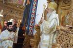 DSCF0049.jpg - ΙΕΡΟΣ ΝΑΟΣ ΑΓΙΟΥ ΝΙΚΟΛΑΟΥ<br />
ΑΡΧΙΕΡΑΤΙΚΗ<br />
ΘΕΙΑ ΛΕΙΤΟΥΡΓΙΑ